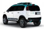 Citroen AirCross Beachcrosser 2016 года